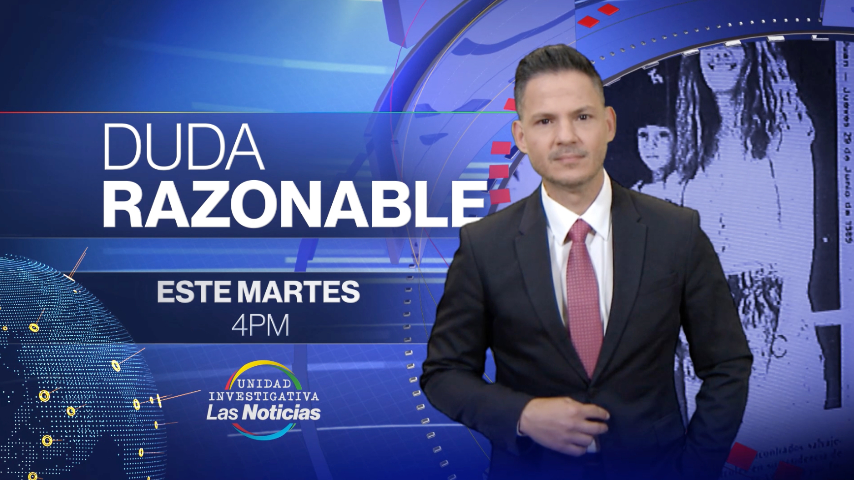 [Teleonce] Special Report Video Promotion - Duda Razonable