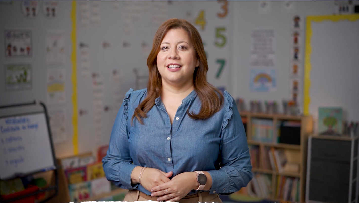 Flamboyan Foundation - Educational Video